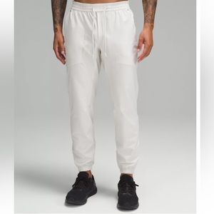 Lululemon LICENSE TO TRAIN JOGGERS